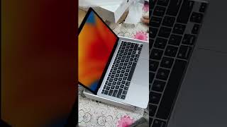 New MacBook Air M1 💻🤩 giveaway on 1000 subscriber macbook apple ios macos newedit edit [upl. by Indira]