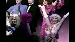 Hasty Pudding 150th Anniversary Revue [upl. by Richella346]