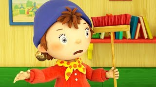 Noddy In Toyland  The Fastest Trousers  Noddy English  Full Episodes  Videos For Kids [upl. by Nisior]