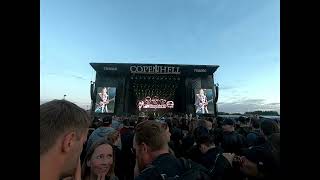 Copenhell Day 2  2024 [upl. by Hsan719]