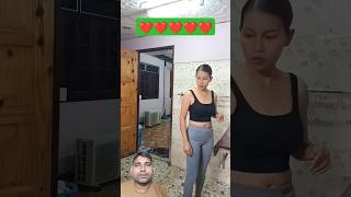 Short video shorts shortvideo trending funny couplegoals comedy viralshort foryou [upl. by Coray674]