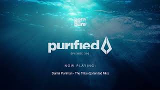 Purified Radio 392 [upl. by Raval]