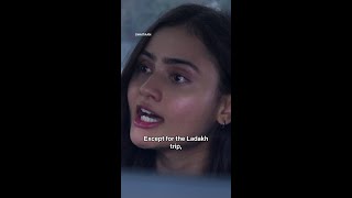 Ajay Devgn’s HILARIOUSLY Savage Argument with His Daughter in Shaitaan 🤭👀 [upl. by Iverson]