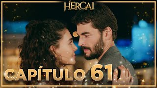 Hercai  Capítulo 61 [upl. by Dnomder]