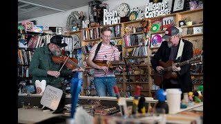 Väsen NPR Music Tiny Desk Concert [upl. by Yramesor]