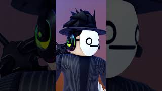 Phonky Town roblox ttd3 [upl. by Rabi]