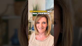 Can Neurofeedback Heal Your Brain Find Out w Dr Trish Leigh [upl. by Akcired]