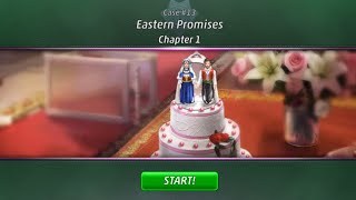 Criminal Case Pacific Bay  Case 13 Eastern Promises  Chapter 1 [upl. by Ysus]