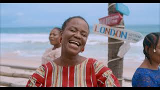 SOLA ALLYSON  ÌFẸ́ Á DALẸ́ VIDEO [upl. by Cohl]