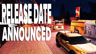 Beaverfield Mod Release Date Announced  Emergency 20 [upl. by Cloutman726]