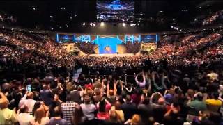 Joseph Prince  Grace Revolution  13 Nov 11 [upl. by Dnaltroc]