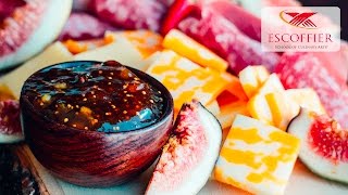 How To Make Fig Chutney [upl. by Barbabas846]