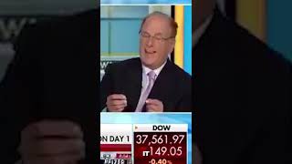 BLACKROCK CEO LARRY FINK TALKS BITCOIN 👇 btc interview cryptocurrency [upl. by Harriett]