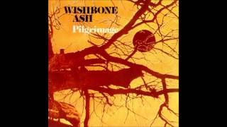 Wishbone Ash  Where Were You Tomorrow live [upl. by Flam946]