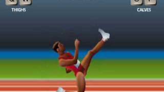 How I play QWOP [upl. by Neale]