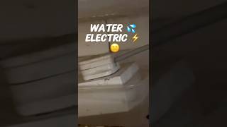 Shocking How Water Trips Your Circuit Breaker – Stay Safe [upl. by Oriaj61]