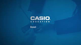 Casio ClassWiz Vectors Advanced calculations [upl. by Doxia]