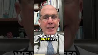 How does Prolotherapy work with Dr LJ Leo [upl. by Gorrono]