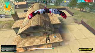 17 Kills Duo Game Ajjubhai amp Amitbhai  Garena Free Fire [upl. by Jeffers]