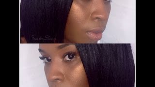 Bronzers for Glowing Brown Skin [upl. by Fabrianna]