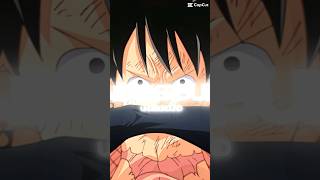 HES BACK Luffy Edit AMV [upl. by Rhee700]