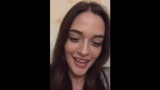 Felicite Tomlinson Live 102718 [upl. by Anuahsar70]