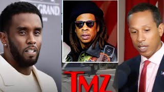 P DIDDY ARREST FBI Proves Who Is NEXT After This NEW INFO Drake Gets EXP0SED As Well amp MORE [upl. by Bibi199]