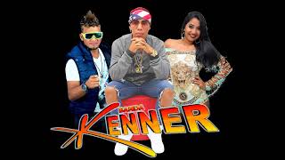 ARROCHA  BANDA KENNER  MINHA SAUDADE [upl. by Keeler434]