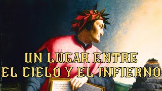 Las 7 terrazas del purgatorio segun Dante  La Divina Comedia [upl. by Anoj393]