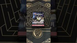 Kamigawa Set Booster Opening mtg boosterpacks magicthegathering cardgames packopening tcg [upl. by Eita]