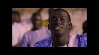 Alioune Badara NDIAYE Zikroulah  Talahal Badrou Alayna Clip Officiel [upl. by Selym]