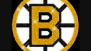 boston bruins goal song [upl. by Nnyleitak]