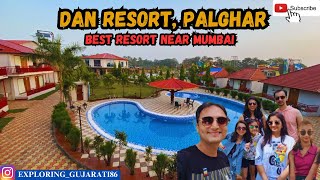 Dan Resort Boisar  Best Resort Near Palghar Mumbai  Sky Cycling GoKarting danresortsweddings [upl. by Halivah694]