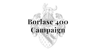 Borlase 400 Campaign Video  The Final Push [upl. by Julee]