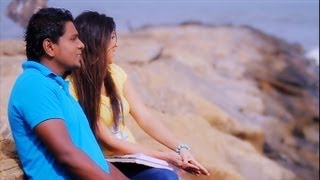 Nodaka Inna Ba Ruwan Hettiarachchi Official HD Video [upl. by Schott541]