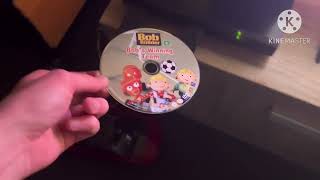 Opening to bob the builder bob’s winning team 2006 dvd [upl. by Macrae]