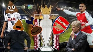 Spurs v Arsenal  Our Last Game At White Hart Lane  Match Preview [upl. by Myles]