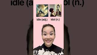 Bet you mispronounce or are confused with these words  Homophones learnenglish sarahmembrey [upl. by Wende]