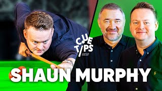 Shaun Murphy On Whether Hes Underachieved His Weight Loss amp Punditry Whilst Playing [upl. by Erodisi361]