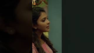 Dhanush Amala Paul Ke Liye Gajra Lekar Aata Hai vip2 dhanush amalapaul romantic youtubeshorts [upl. by Ysdnyl]