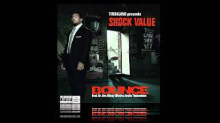 Timbaland Feat Dr Dre Missy Elliott amp Justin Timberlake  Bounce Extended Version by Michael G [upl. by Avron]