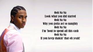 Trey Songz  Na Na CORRECT LYRICS VIDEO HD amp DESCRIPTION [upl. by Traci655]