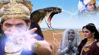 Betaal Ki Jadui Kahaniya Ep 05  Super Hit Hindi Serial [upl. by Harlow598]