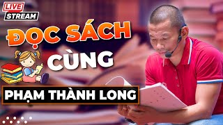 Đọc sách cùng Phạm Thành Long  Marketing Du kích [upl. by Talanian]