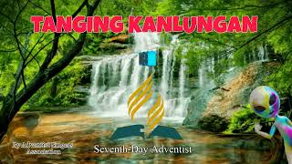 Tanging Kanlungan Lyrics [upl. by Kubis331]