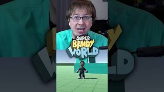 The quotLostquot Nathaniel Bandy Video Game [upl. by Eiramanad242]