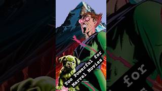 Molecule Man is one of Marvel’s Top 5 Most Powerful moleculeman beyonder drdoom galactus marvel [upl. by Trah517]