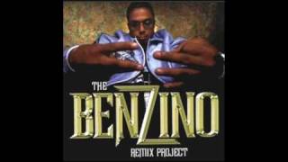 Benzino  Whos Benzino feat P Diddy [upl. by Reiter]