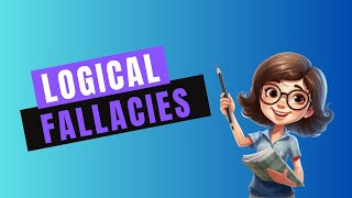 Logical Fallacies Examples and Tips to Avoid Them [upl. by Palmore737]