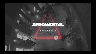 Afromental  Korzenie Live Session [upl. by Dirtsa]